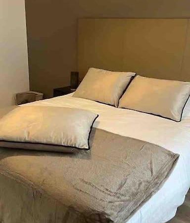 Апартаменты Le Saint-Mande Elegant Et Pratique, Metro 1 A Deux Pas Экстерьер фото